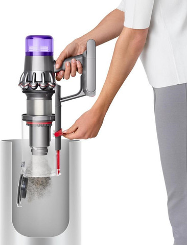 שואב אבק ידני אלחוטי Dyson דייסון V11 Absolute Blue SV28