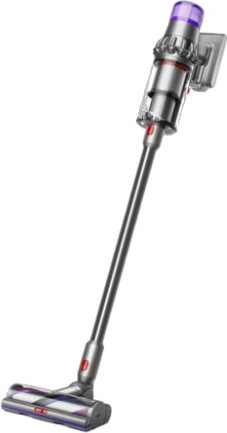 שואב אבק ידני אלחוטי Dyson דייסון V15 Detect