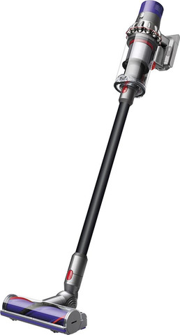 שואב אבק ידני אלחוטי Dyson דייסון Cyclone V10 Total Clean