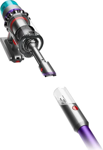 ‏שואב אבק ידני Dyson Gen5 Detect Absolute דייסון