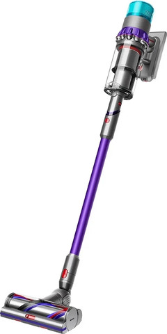 ‏שואב אבק ידני Dyson Gen5 Detect Absolute דייסון