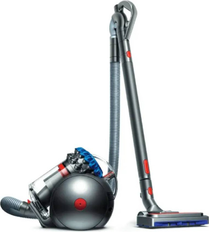 שואב אבק נגרר Dyson דייסון Big Ball Absolute 2 CY28