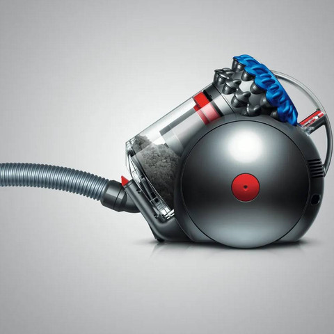 שואב אבק נגרר Dyson דייסון Big Ball Absolute 2 CY28