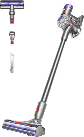 שואב אבק ידני אלחוטי Dyson דייסון SV25 v8 Advanced