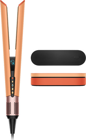 מחליק שיער Dyson Airstrait Straightener HT01
