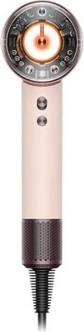 מייבש שיער מקצועי    SS HD16 רוז גולד