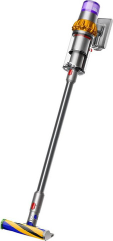 שואב אבק אלחוטי Dyson V15 Detect Absolute SV47