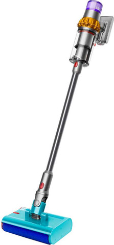 שואב אבק אלחוטי Dyson V15s Detect Submarine SV47