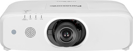 מקרן מנורה PT-EZ590 LCD PANASONIC