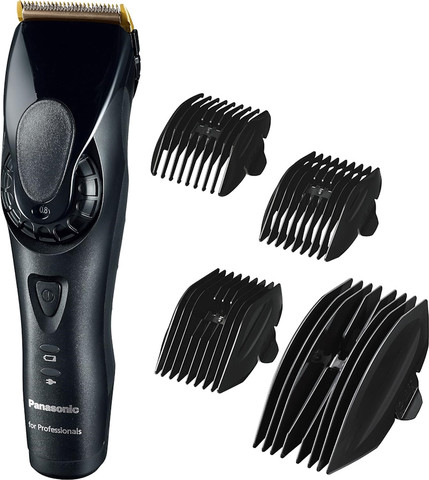 מכונת תספורת נטענת Panasonic פנסוניק ER-GP84