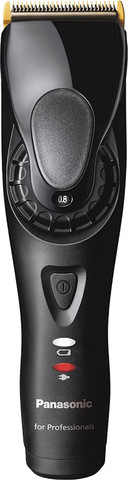 מכונת תספורת נטענת Panasonic פנסוניק ER-GP84