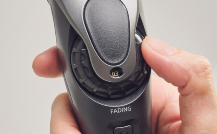 מכונת תספורת מקצועית נטענת Panasonic פנסוניק ER-HGP86