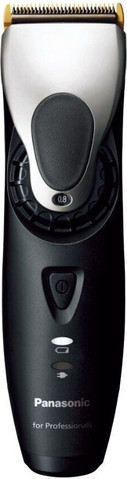 מכונת תספורת מקצועית נטענת Panasonic פנסוניק ER-DGP65K