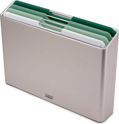 סט 4 קרשי חיתוך Folio Sage