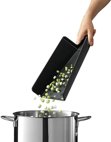 ק. חיתוך CHOP2POT 2022 Plus שחור