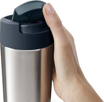 כוס TO GO נירוסטה Joseph Joseph 454ml