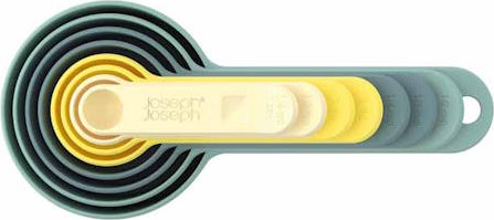 סט 8 כוסות מדידה Joseph Joseph DUO