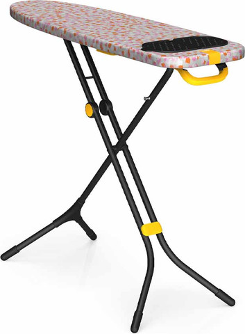 קרש גיהוץ Glide Plus ורוד