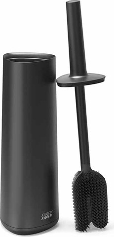 מברשת לאסלה FLEX 360 שחור