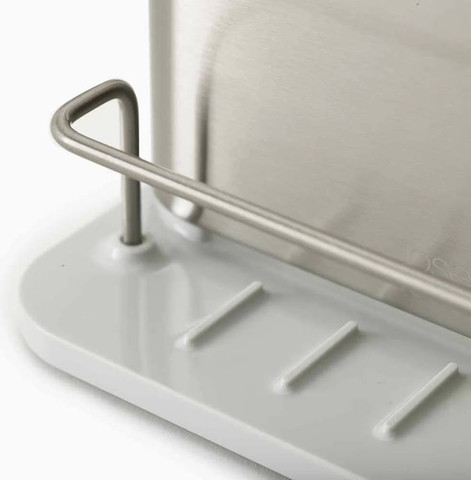 ארגונית לכיור Surface אפור בהיר Joseph Joseph