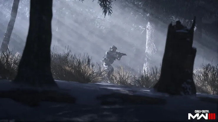 Call Of Duty Modern Warfare 3 Xbox - Activision