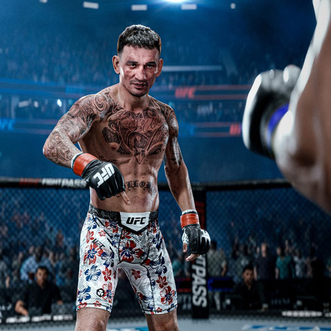 משחק ל- PS5 UFC 6 EA Sports