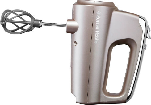 מיקסר ידני עוצמתי RUSSELL HOBBS ראסל הובס 2589256