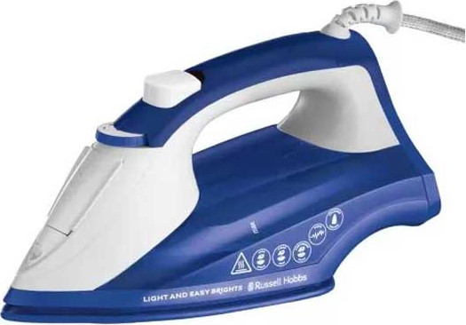 מגהץ אדים 2400 וואט Russell Hobbs 26483-56