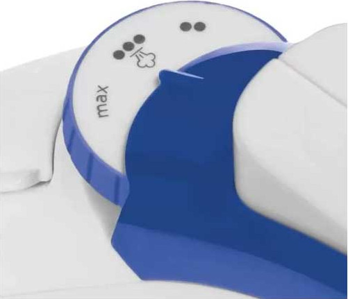מגהץ אדים 2400 וואט Russell Hobbs 26483-56