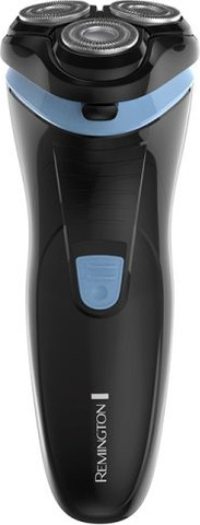 מכונת גילוח רוטורית נטענת Remington רמינגטון R1 Style Series