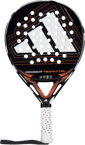 מחבט פאדל Adidas Cross It Team ctrl 2026