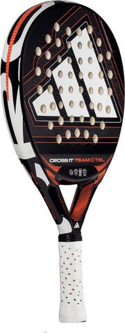 מחבט פאדל Adidas Cross It Team ctrl 2026