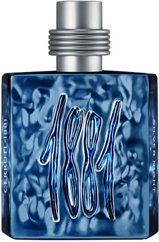 CERRUTI 1881 SILVER NIGHT  א.ד.ט לגבר