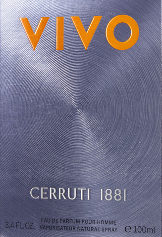 1881 VIVO  א.ד.פ לגבר