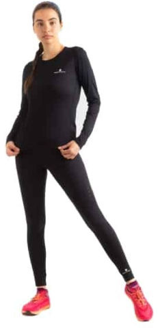 טייץ ריצה ארוך לנשים Core Tight