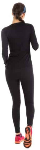 טייץ ריצה ארוך לנשים Core Tight