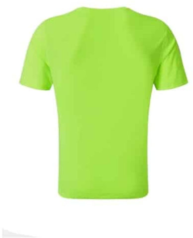 Core Tee short sleeve חולצת ריצה לגברים