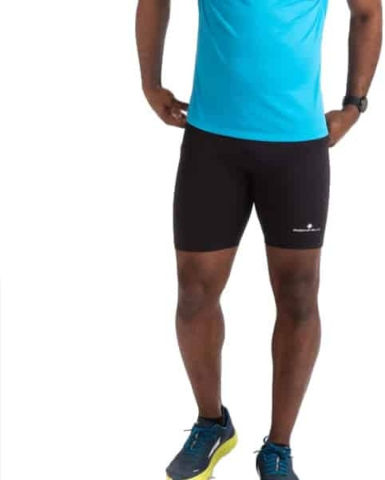 שורט ריצה לגברים Core Short