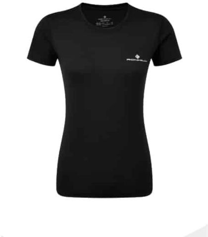 Core Tee short sleeve חולצת ריצה קצרה לנשים