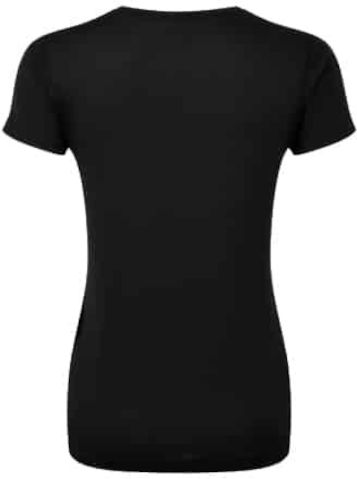Core Tee short sleeve חולצת ריצה קצרה לנשים