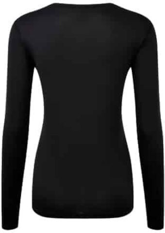 Core Tee long sleeve חולצת ריצה ארוכה לנשים