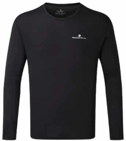 Men's Core Tee long sleeve חולצת ריצה ארוכה