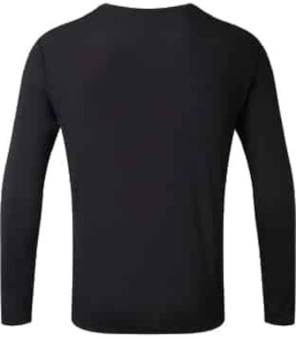 Men's Core Tee long sleeve חולצת ריצה ארוכה