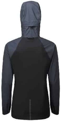 מעיל ריצה נגד גשם לנשים Women's Tech Fortify Jacket