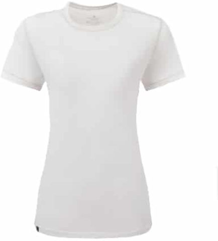 חולצת ריצה קצרה לנשים Life Tencel S/S Tee