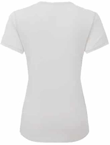 חולצת ריצה קצרה לנשים Life Tencel S/S Tee
