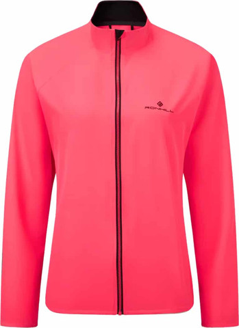 Core Jacket מעיל ריצה לנשים