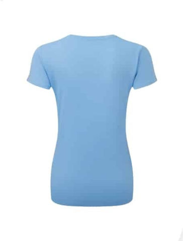 Core Tee short sleeve חולצת ריצה קצרה לנשים