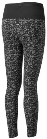 טייץ ריצה לנשים Women's Life Crop Tight