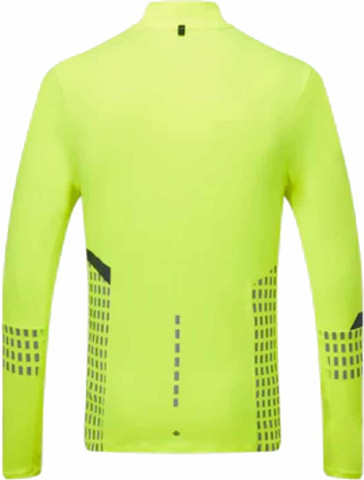Tech Afterhours 1/2 Zip Tee חולצת ריצה ארוכה לגברים